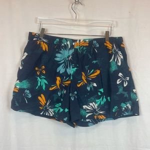 Columbia Tidal II Shorts Floral XL